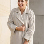 Desert Muse Coat