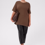 Kaffe Annie T-Shirt