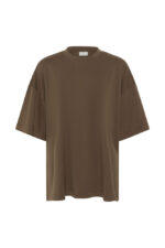 Kaffe Annie T-Shirt - Afbeelding 2
