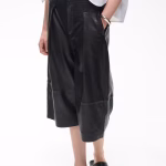 Inwear Celinah Culotte 100% lamsleer